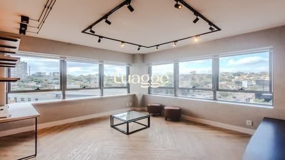 Apartamento, 1 suíte, à venda, 60 m², Chácara das Pedras - Porto Alegre — foto 2