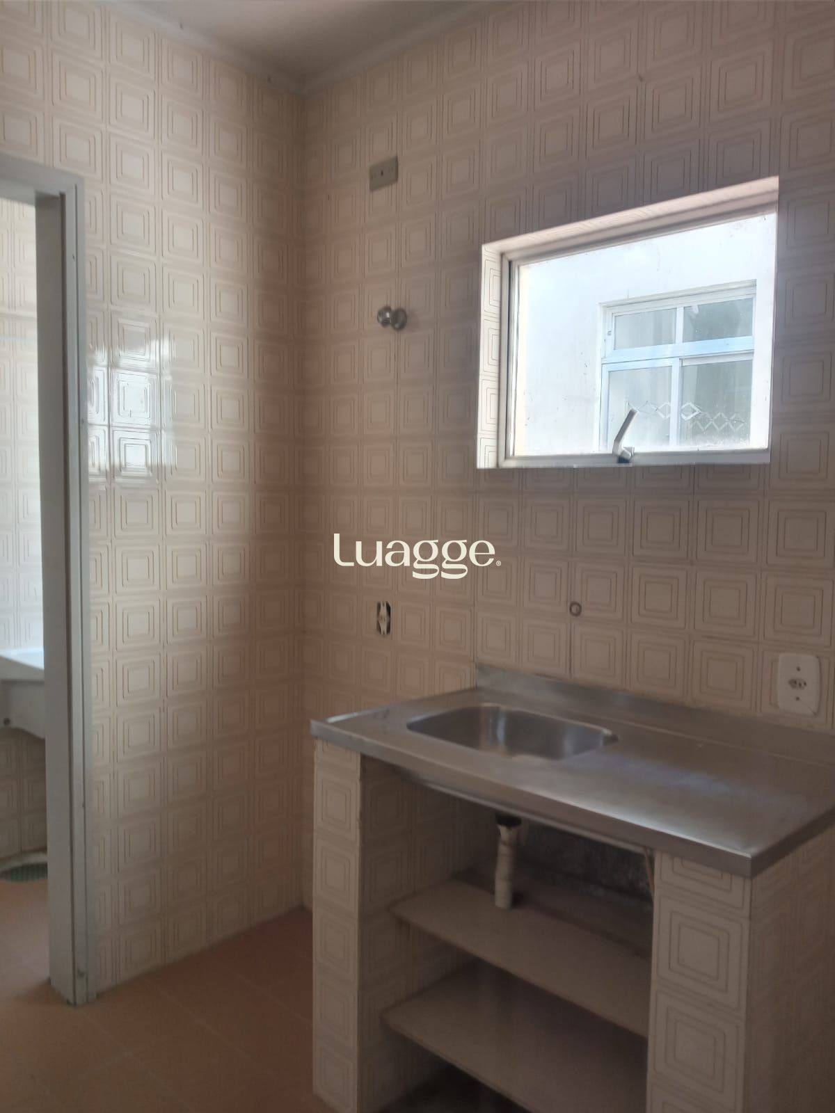 Apartamento, 1 quarto, 32 m² - Foto 3