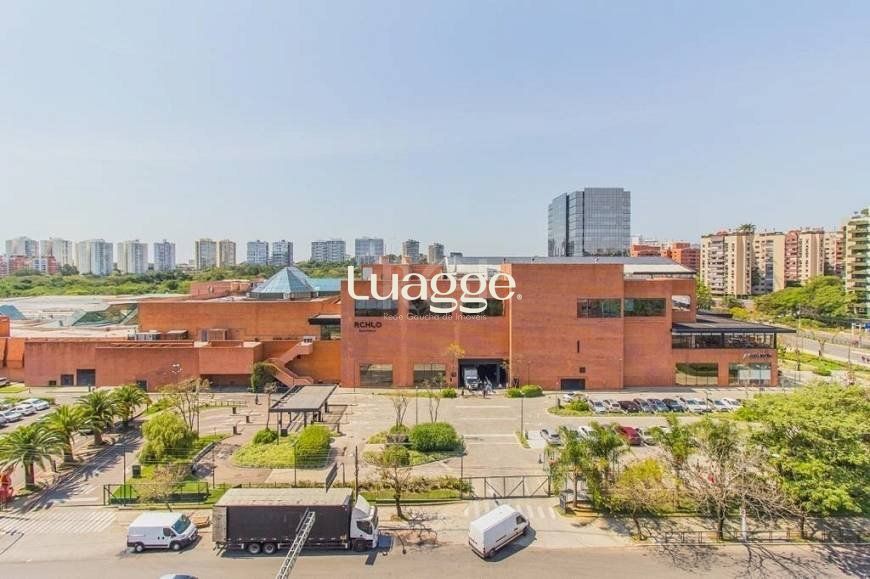 Cobertura à venda com 3 quartos, 200m² - Foto 18