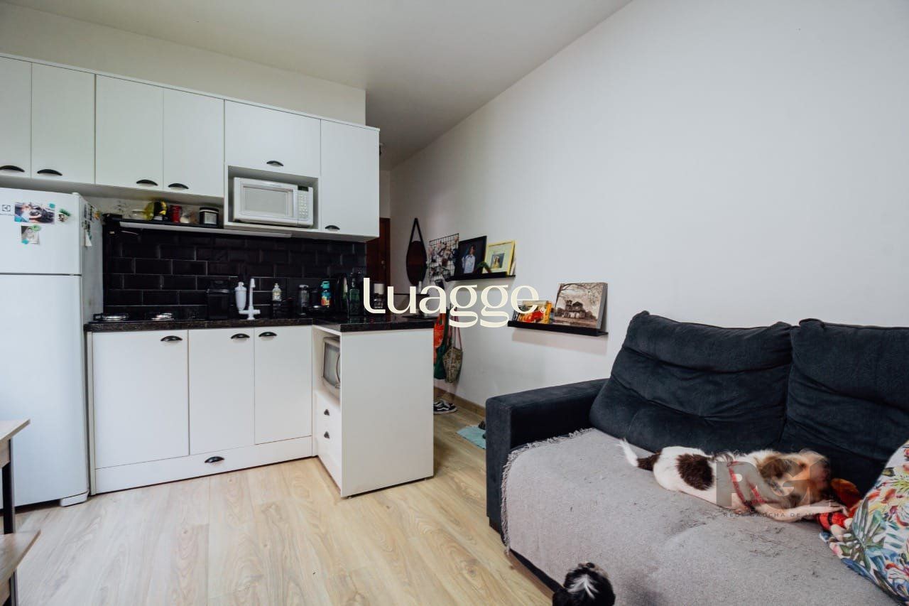 Apartamento, 1 quarto, 28 m² - Foto 6