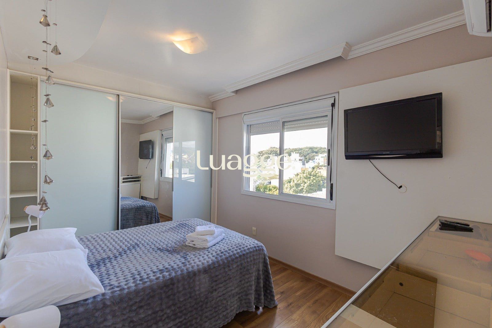 Apartamento à venda com 2 quartos, 61m² - Foto 22