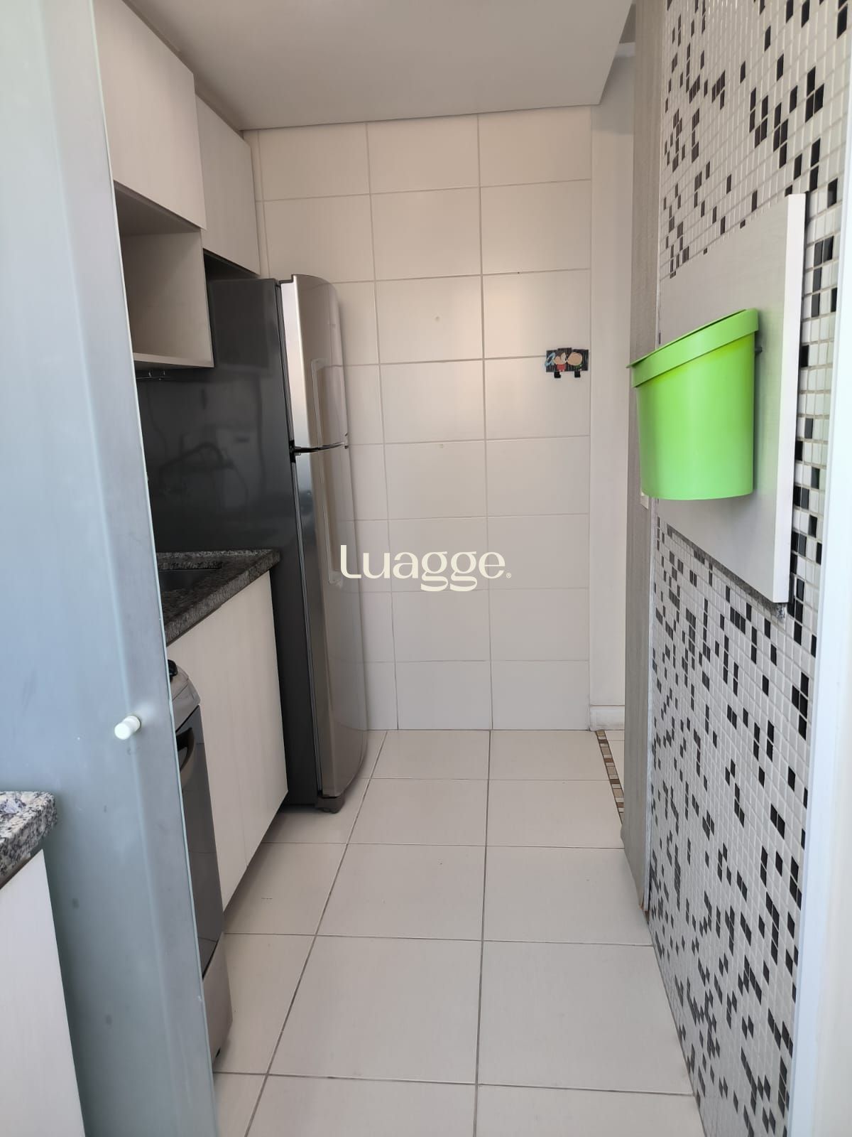 Apartamento, 1 quarto, 42 m² - Foto 14