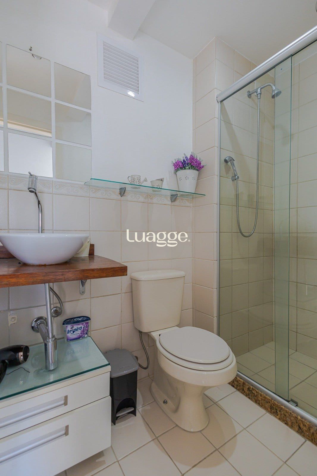 Apartamento à venda com 2 quartos, 61m² - Foto 19
