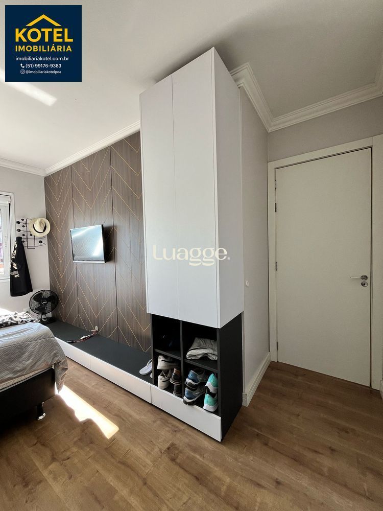 Apartamento, 2 quartos, 64 m² - Foto 18