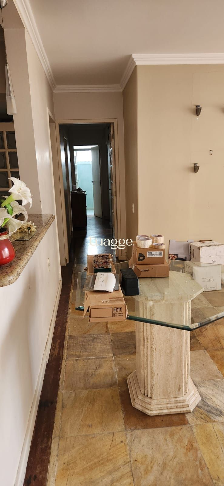 Apartamento à venda com 3 quartos, 104m² - Foto 13
