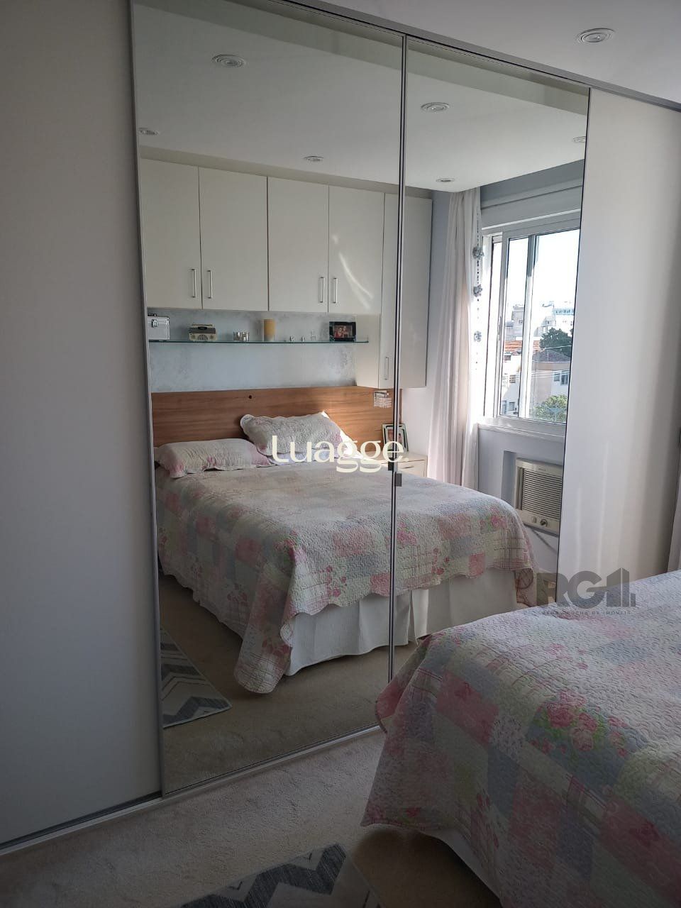 Apartamento à venda com 2 quartos, 83m² - Foto 8