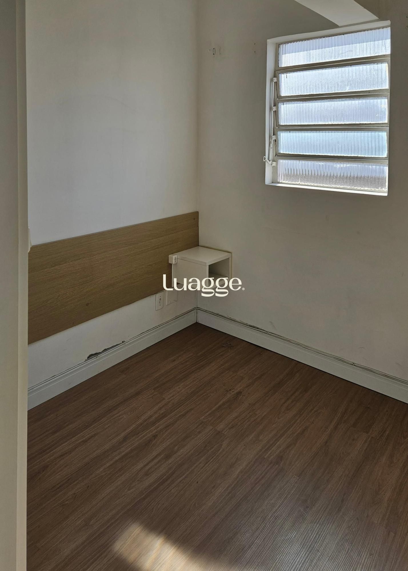 Apartamento, 1 quarto, 39 m² - Foto 6