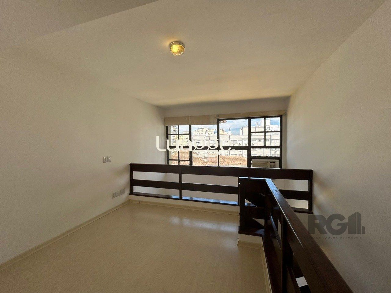 Apartamento à venda com 1 quarto, 47m² - Foto 1