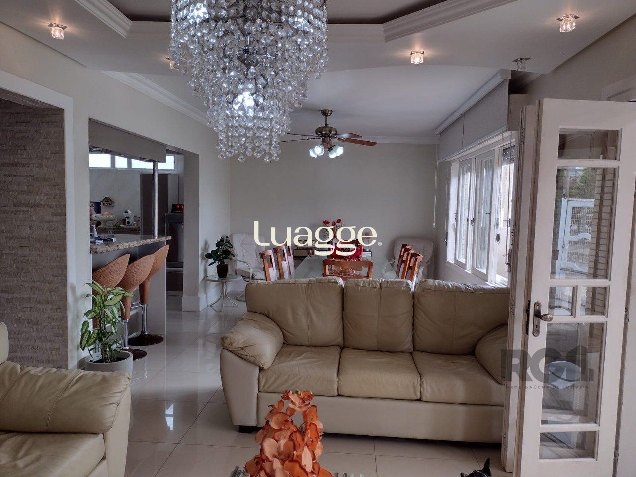 Casa, 3 quartos, 166 m² - Foto 17