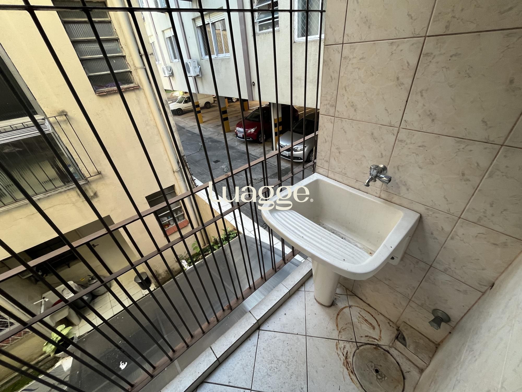 Apartamento, 1 quarto, 43 m² - Foto 9
