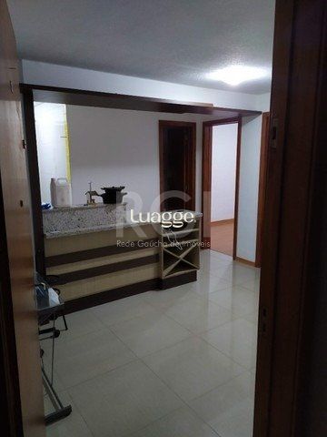 Apartamento à venda com 2 quartos, 42m² - Foto 16