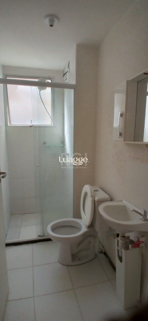 Apartamento, 2 quartos, 46 m² - Foto 21