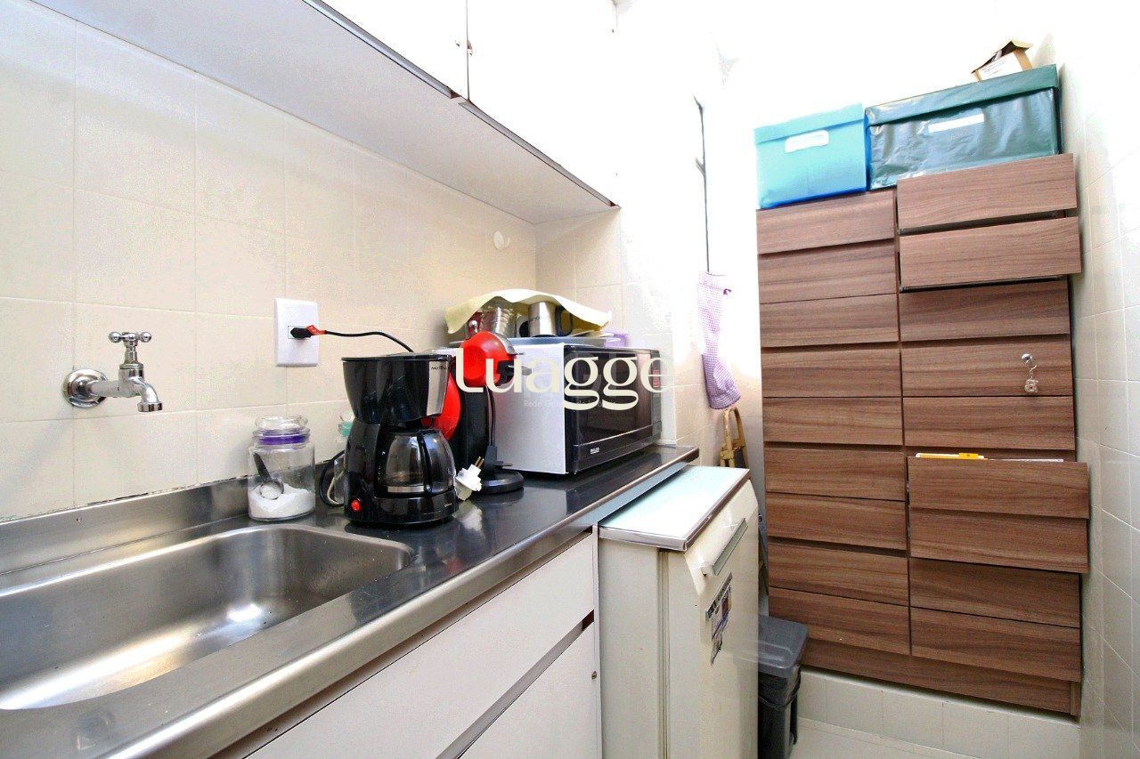 Conjunto Comercial-Sala à venda, 95m² - Foto 7