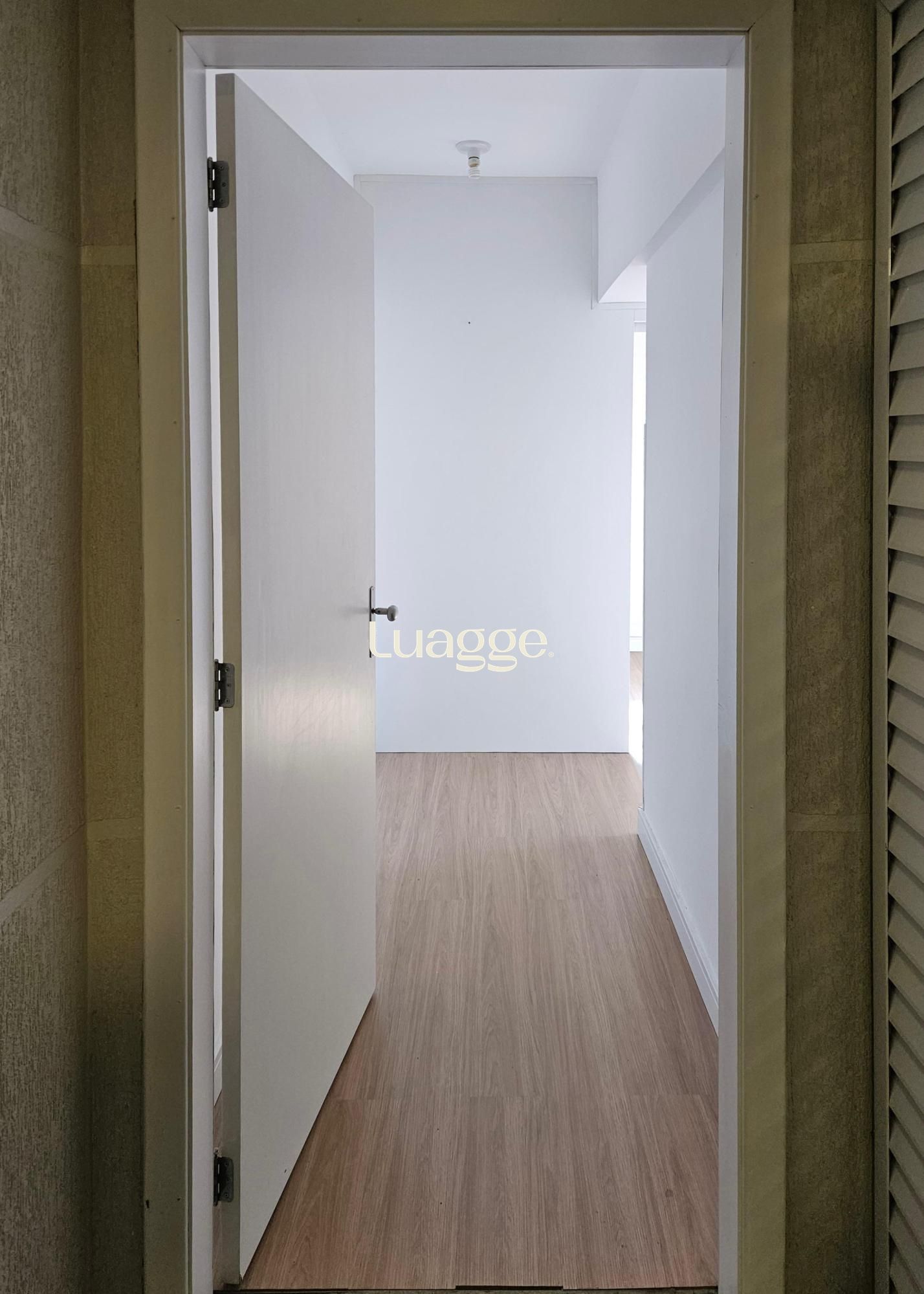 Apartamento, 1 quarto, 39 m² - Foto 3