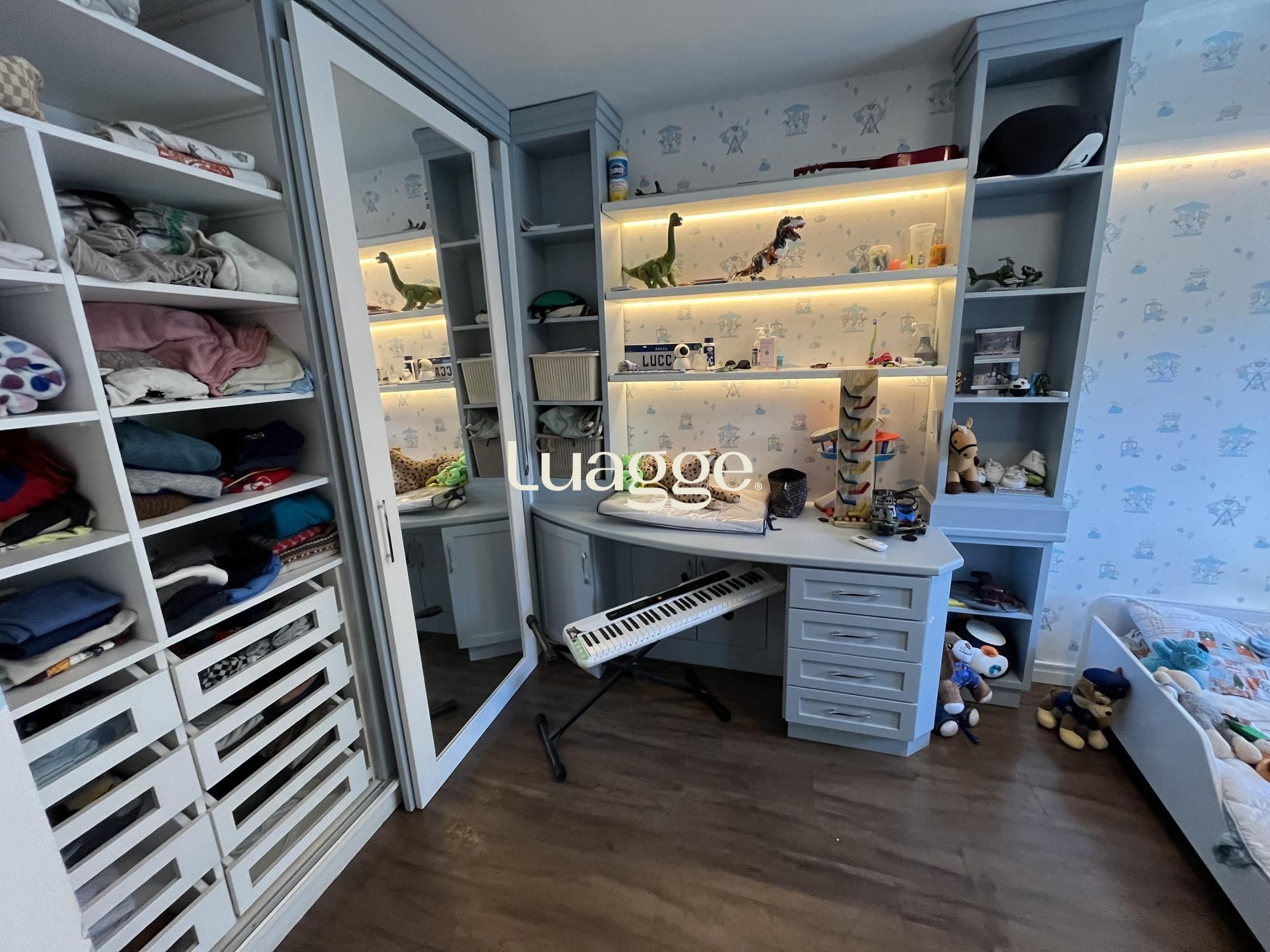 Casa, 3 quartos, 301 m² - Foto 9