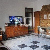 Apartamento à venda com 2 quartos, 94m² - Foto 1