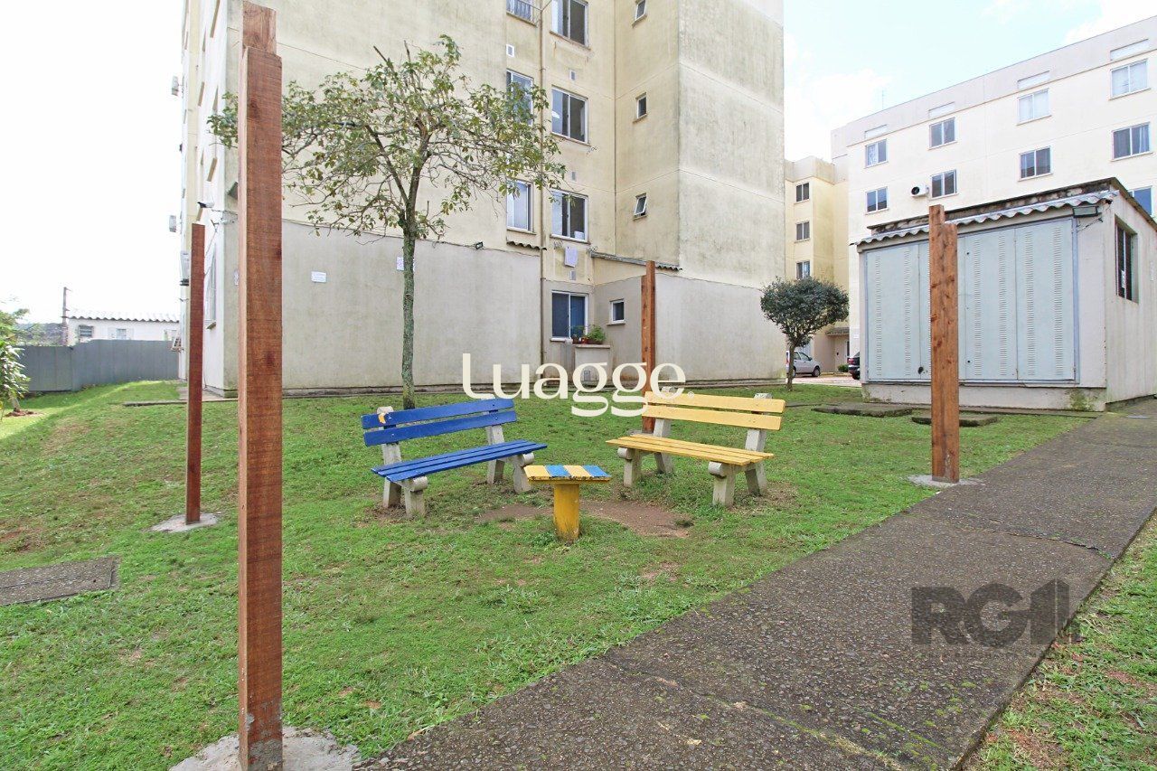 Apartamento, 2 quartos, 44 m² - Foto 26