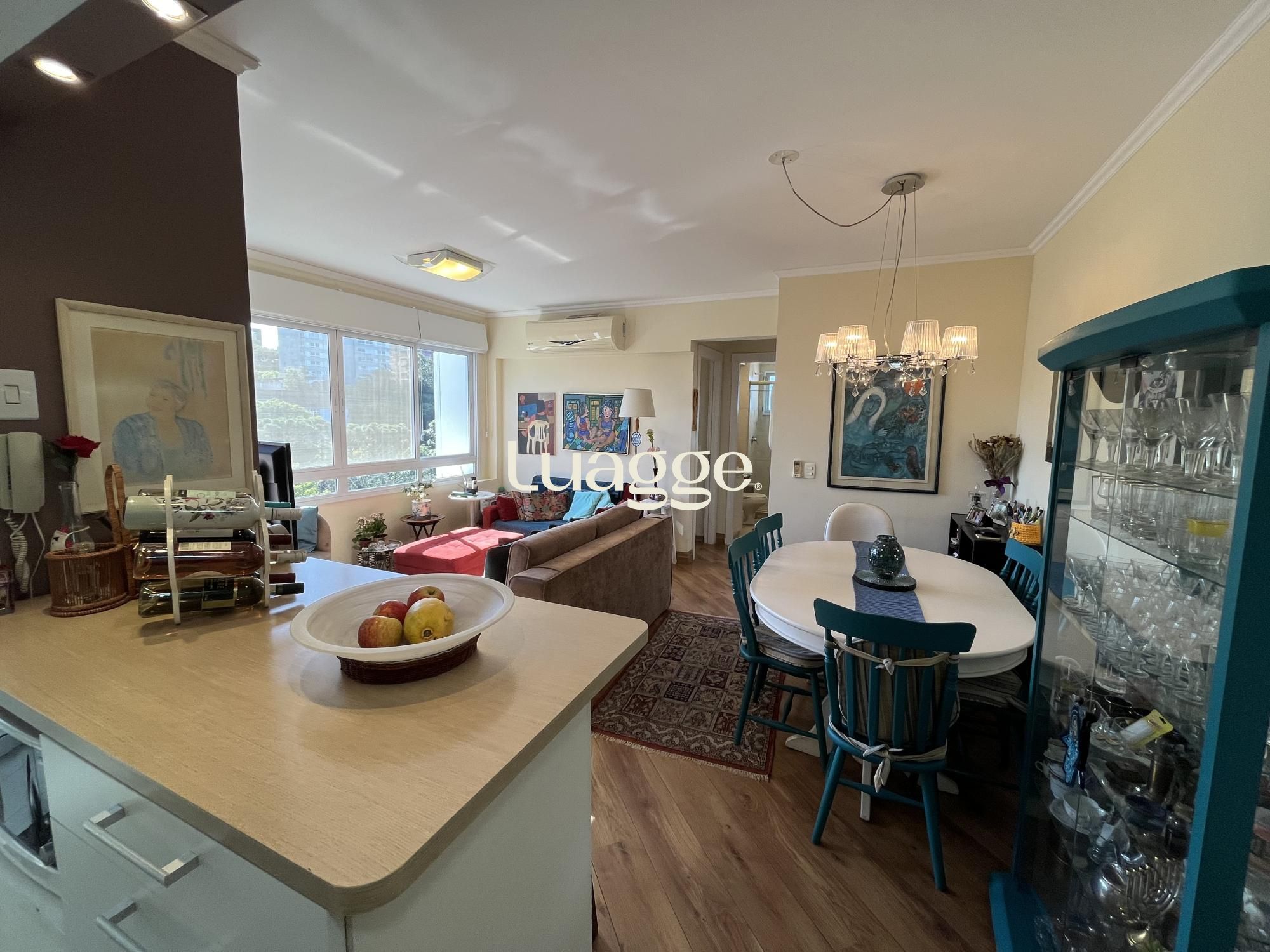 Apartamento, 2 quartos, 65 m² - Foto 8