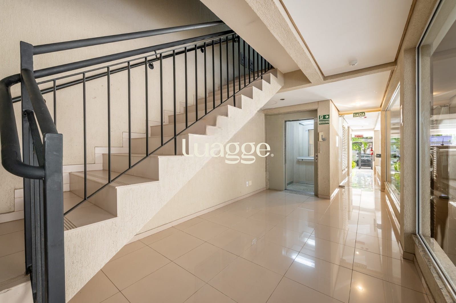 Apartamento, 1 suíte, à venda, 53 m², Rio Branco - Porto Alegre — foto 4