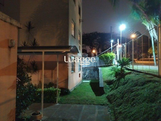 Apartamento à venda com 2 quartos, 42m² - Foto 1