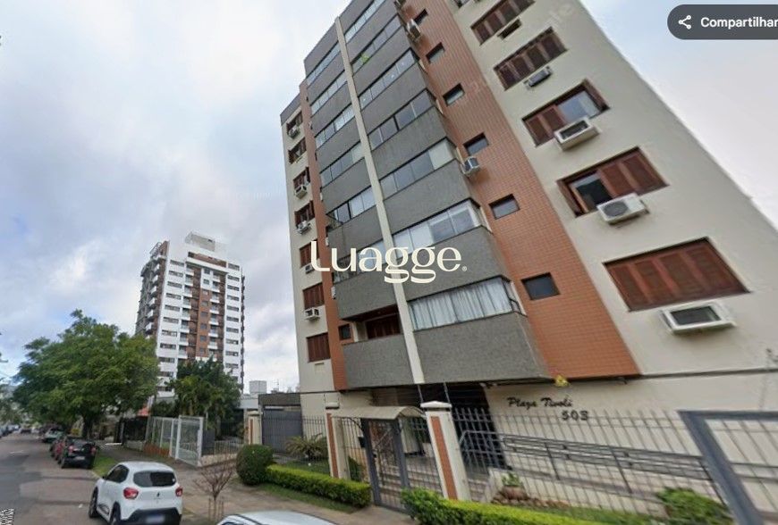 Apartamento, 2 quartos, à venda, 94 m², Petrópolis - Porto Alegre — foto 3