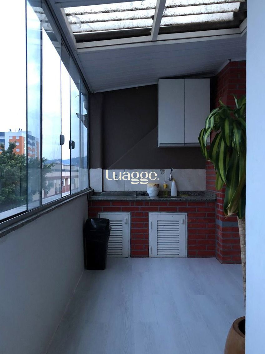 Cobertura à venda com 2 quartos, 82m² - Foto 7