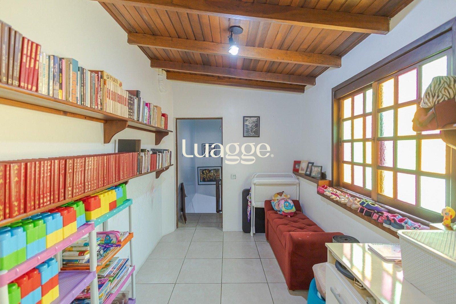 Cobertura à venda com 4 quartos, 203m² - Foto 24