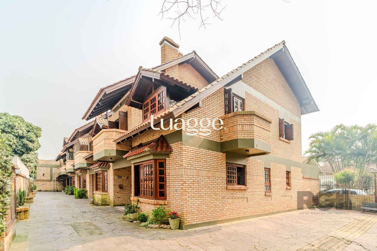 Casa de Condomínio à venda com 3 quartos, 219m² - Foto 7