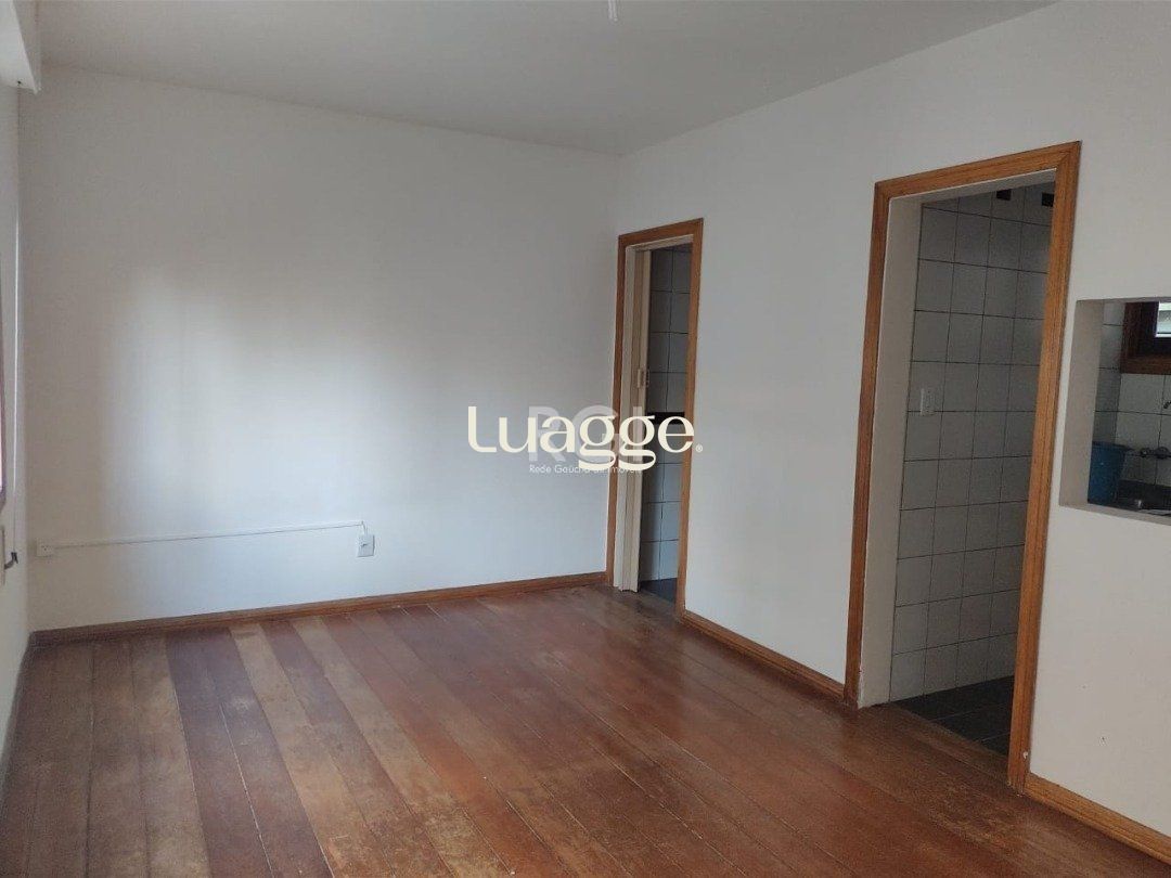 Apartamento, 1 quarto, 27 m² - Foto 2