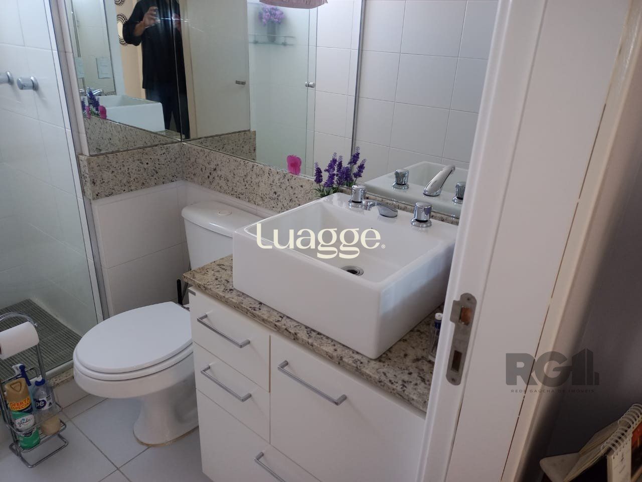 Apartamento à venda com 2 quartos, 83m² - Foto 14