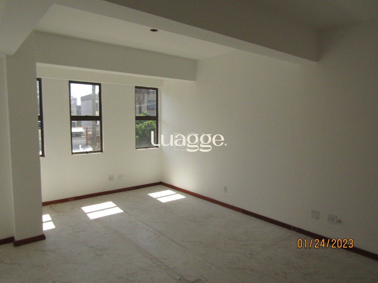 Conjunto Comercial-Sala à venda, 36m² - Foto 11