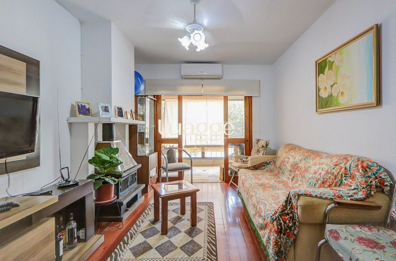 Apartamento à venda com 3 quartos, 99m² - Foto 2