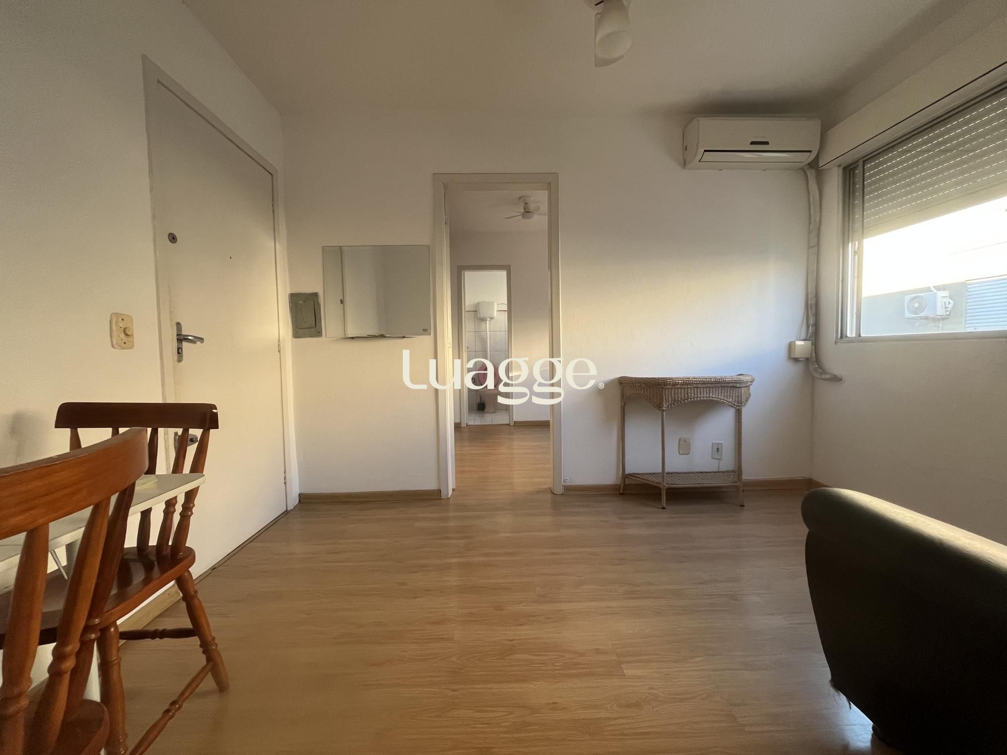 Apartamento, 1 quarto, 33 m² - Foto 11
