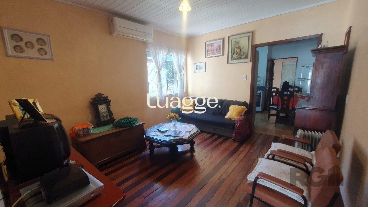 Casa à venda com 3 quartos, 126m² - Foto 21