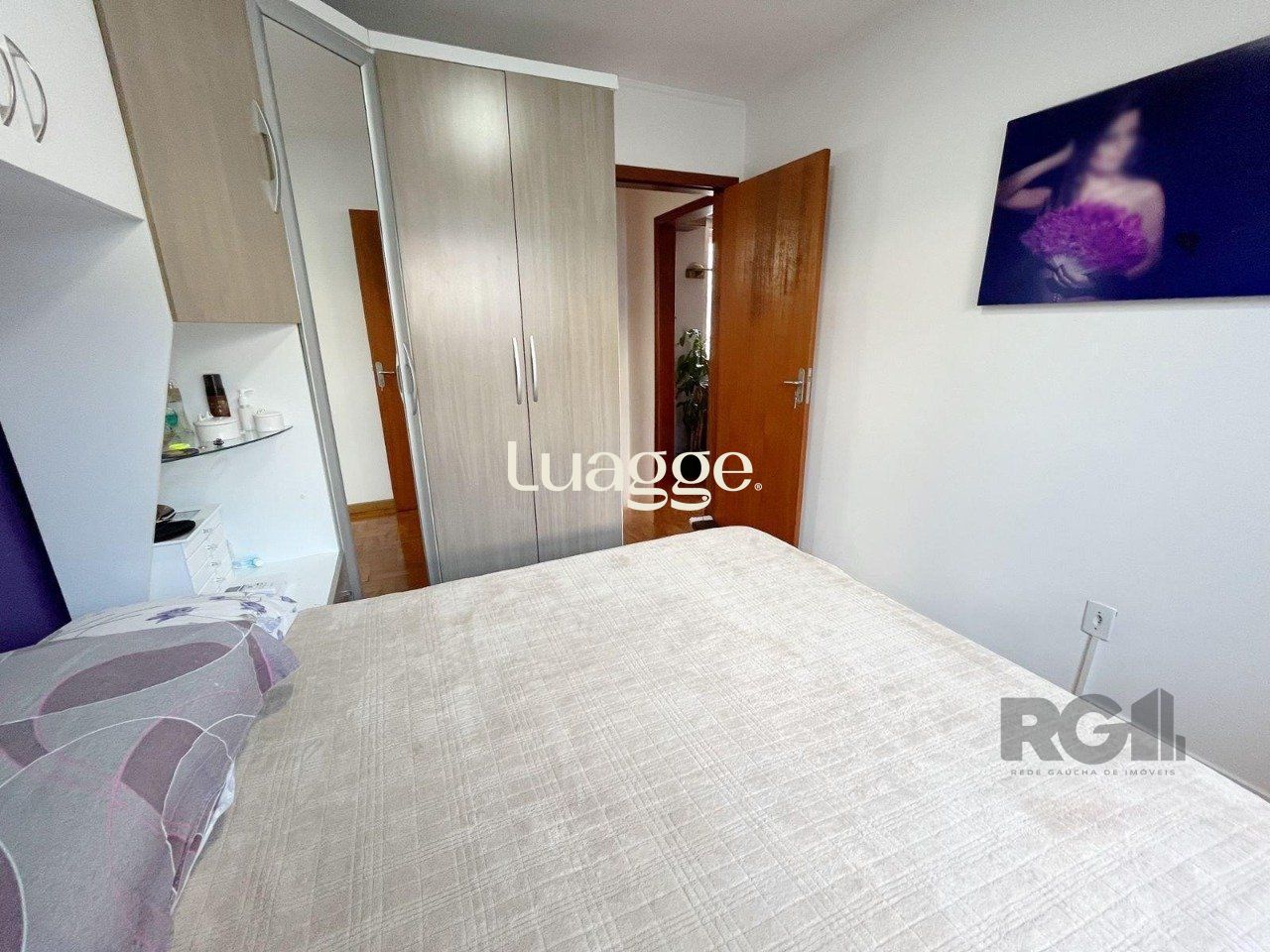 Apartamento, 1 quarto, 40 m² - Foto 8