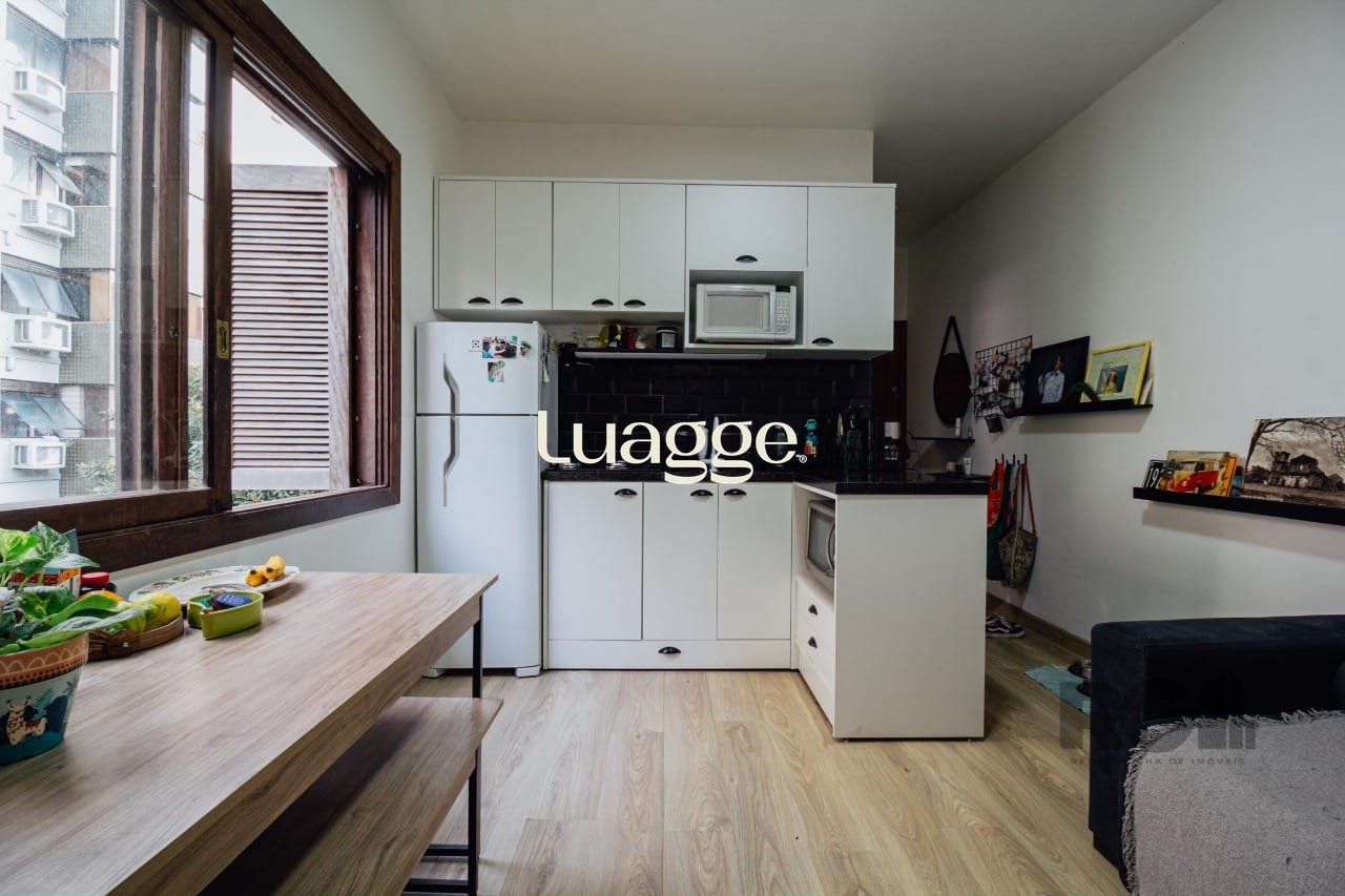 Apartamento, 1 quarto, 28 m² - Foto 2