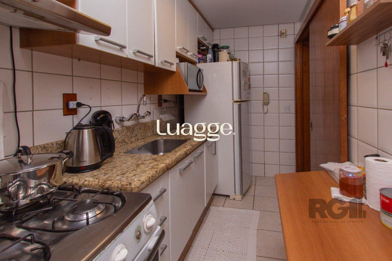 Apartamento, 3 quartos, 74 m² - Foto 9