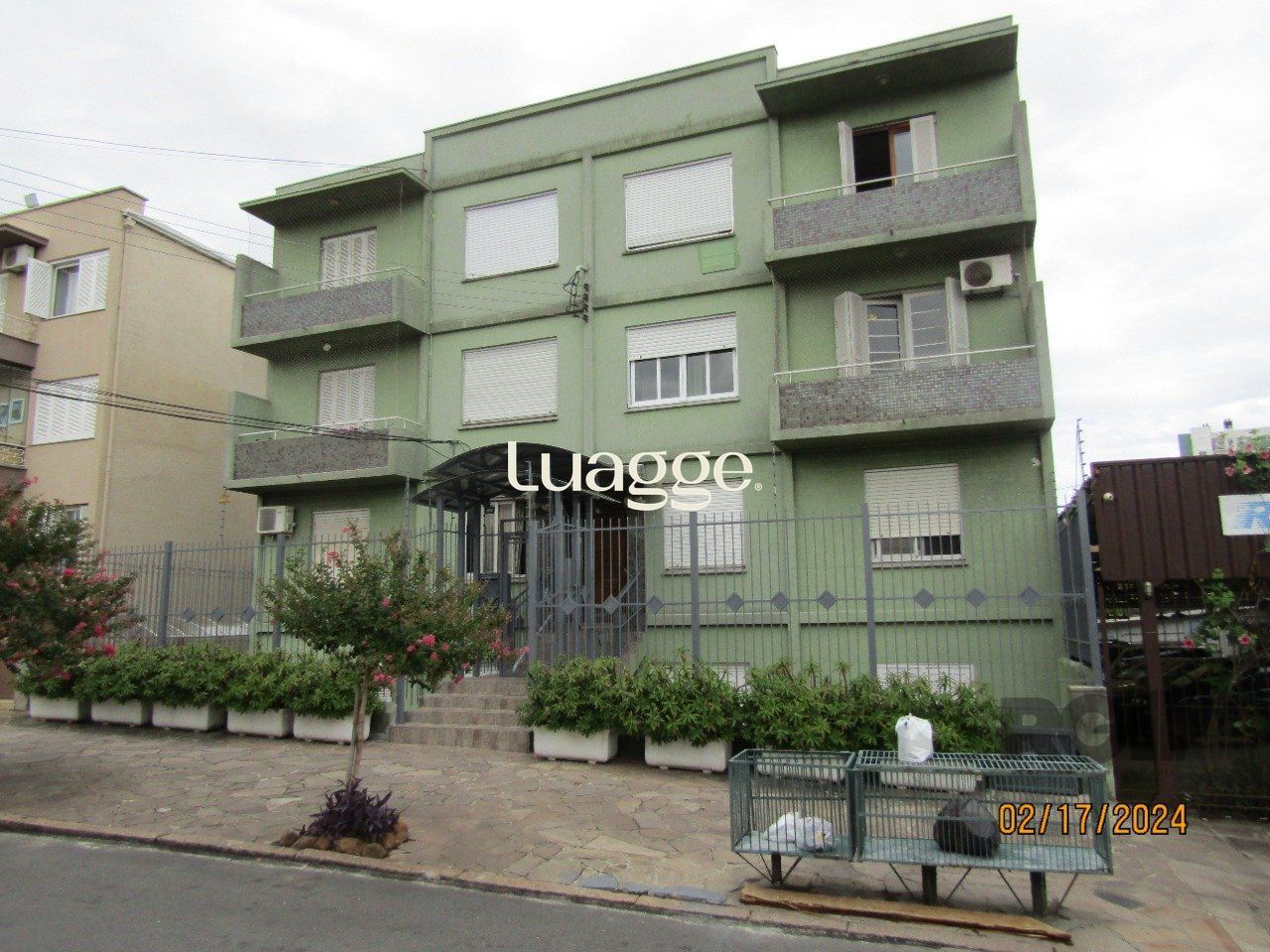 Apartamento, 2 quartos, à venda, 78 m², Partenon - Porto Alegre — foto 2