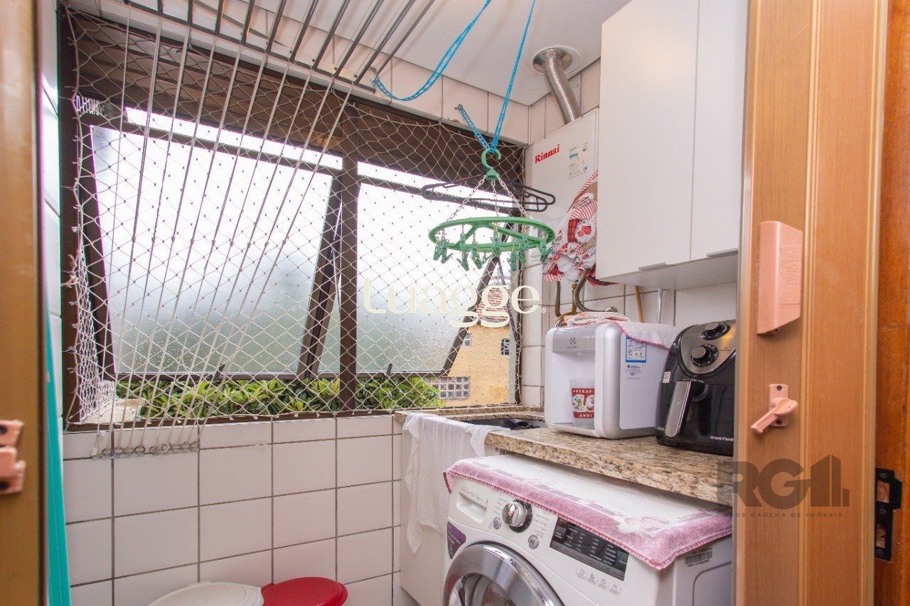 Apartamento, 3 quartos, 74 m² - Foto 7