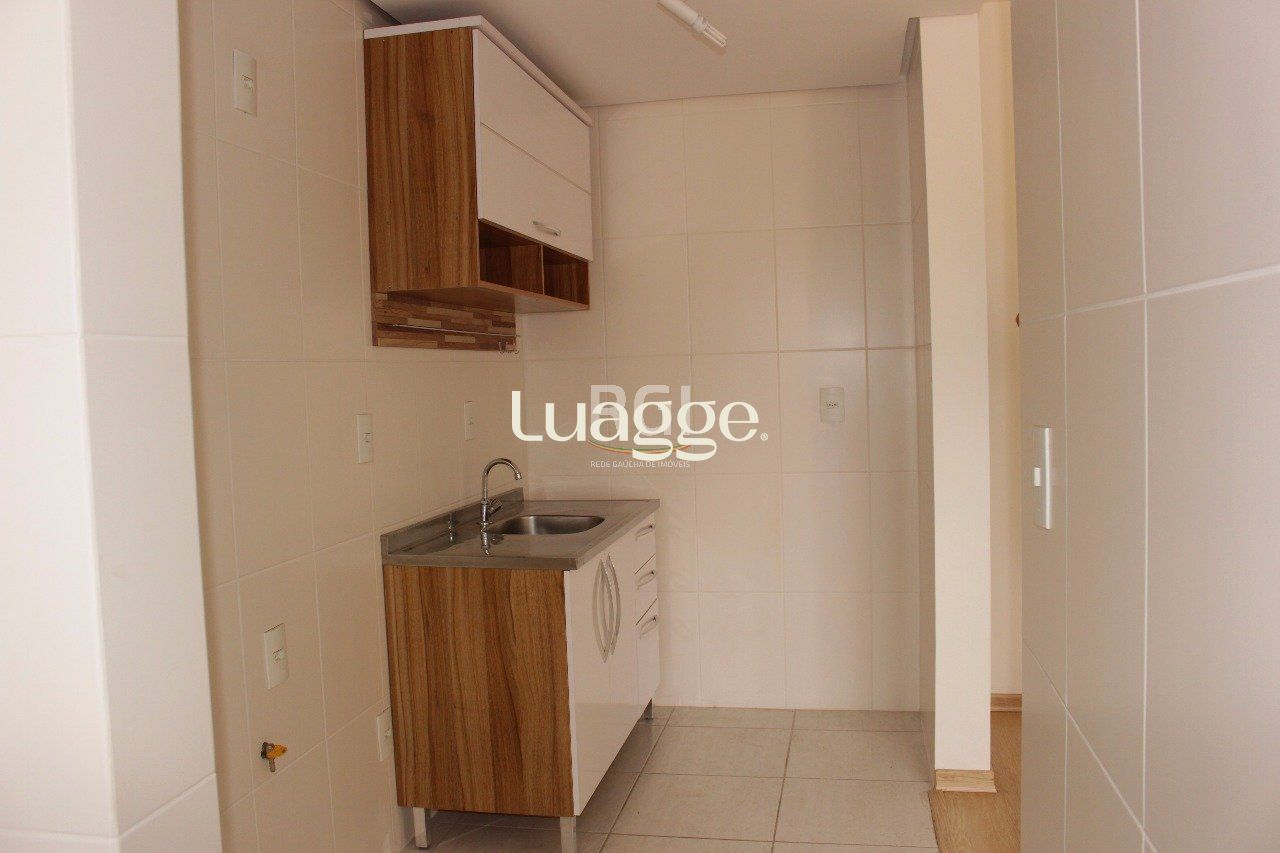 Apartamento à venda com 2 quartos, 57m² - Foto 8