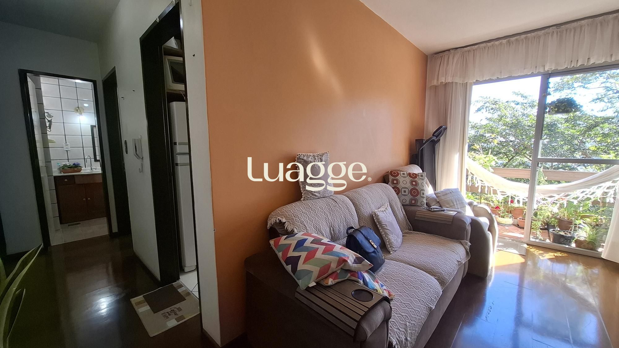 Apartamento, 1 quarto, à venda, 45 m², São Sebastião - Porto Alegre — foto 5