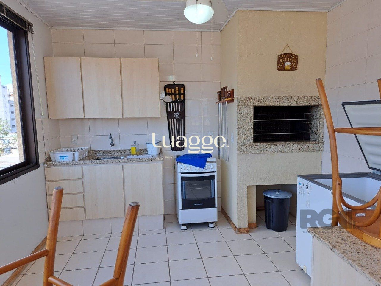 Apartamento à venda com 2 quartos, 88m² - Foto 6