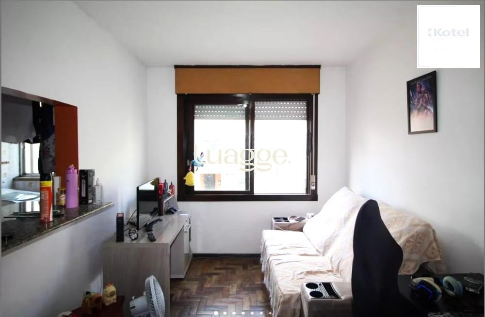 Apartamento, 1 quarto, à venda, 44 m², Vila Jardim - Porto Alegre — foto 3
