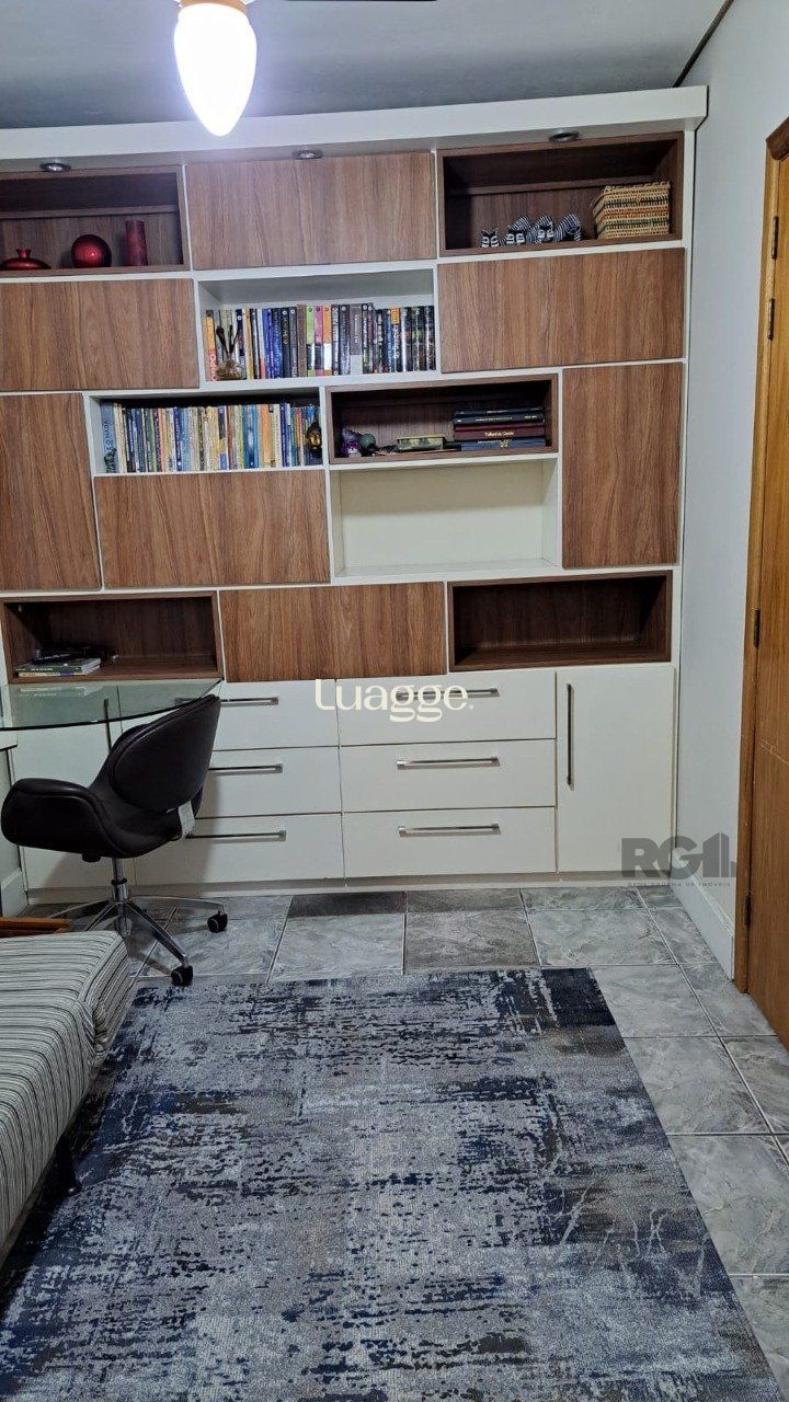 Sala-Conjunto, 40 m² - Foto 22