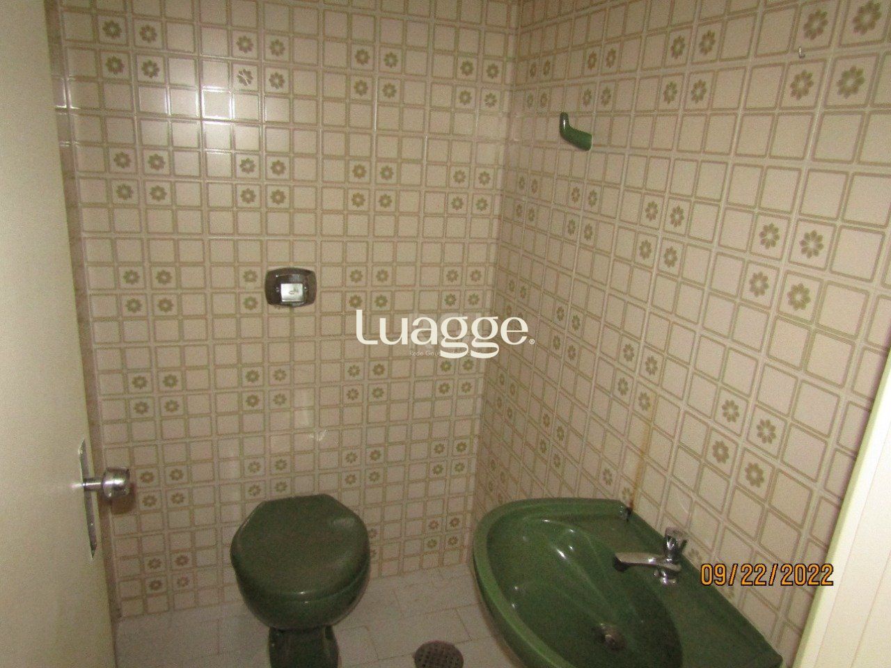 Conjunto Comercial-Sala à venda, 37m² - Foto 14