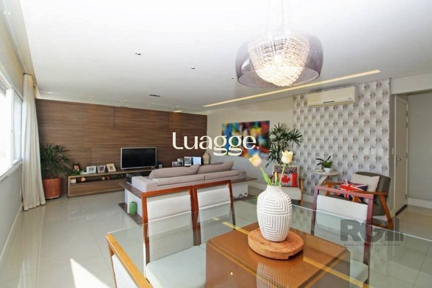 Apartamento à venda com 3 quartos, 122m² - Foto 5