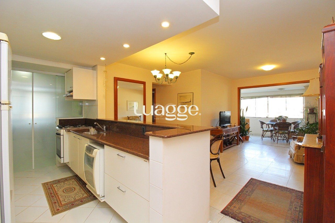 Apartamento à venda com 3 quartos, 102m² - Foto 4