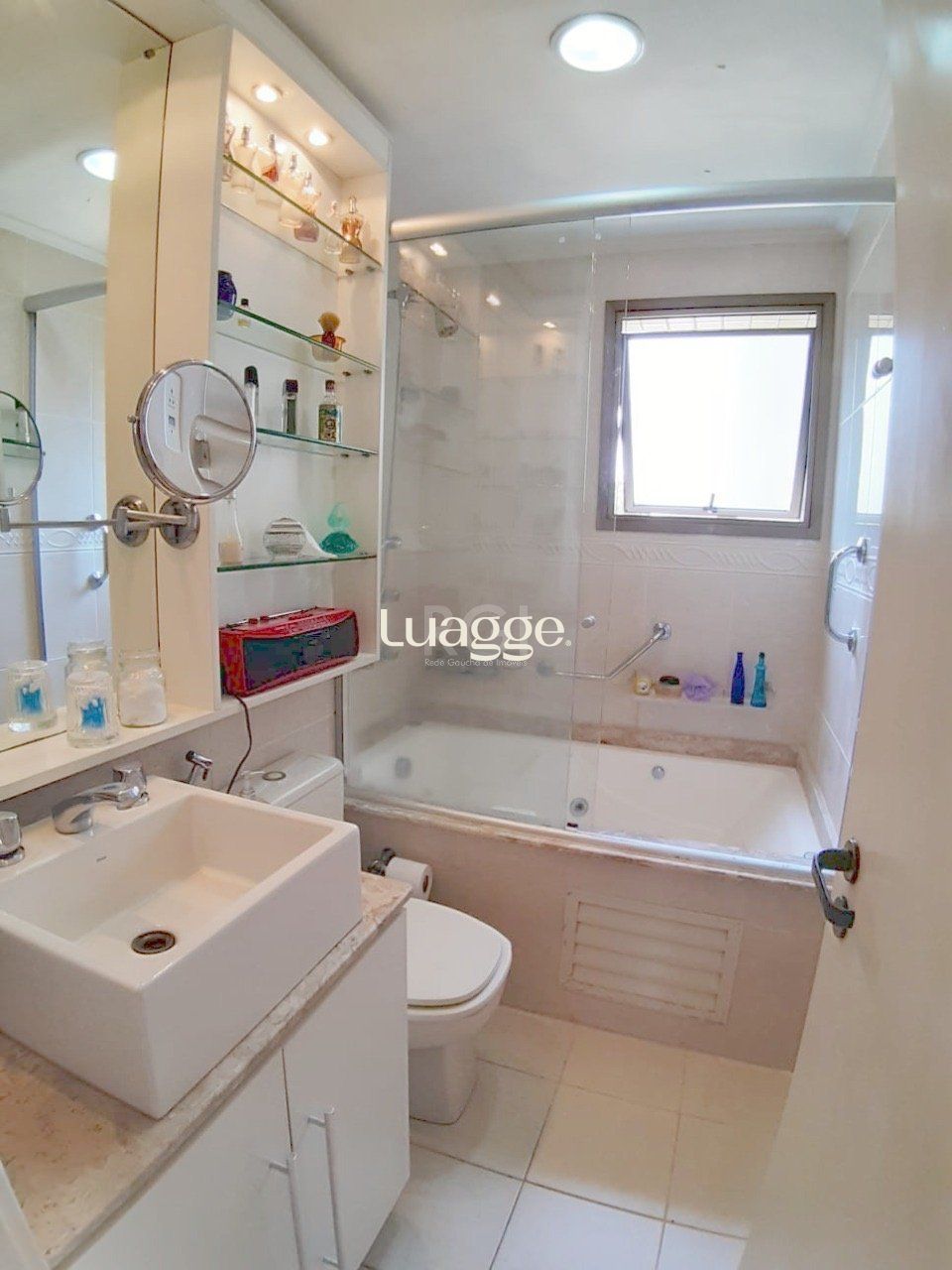Apartamento à venda com 3 quartos, 122m² - Foto 7