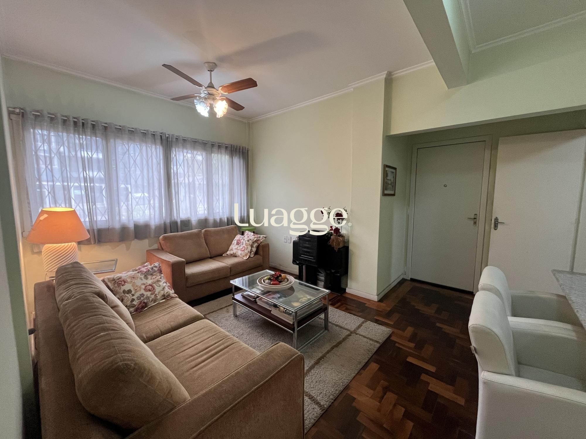 Apartamento, 1 quarto, 66 m² - Foto 6