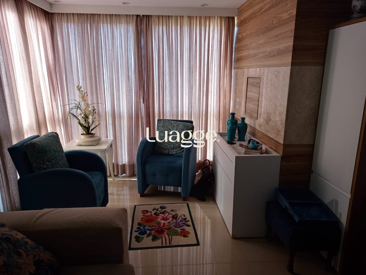 Apartamento à venda com 2 quartos, 83m² - Foto 10
